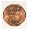 Image 3 : 1939 LINCOLN CENT NGC MS-66 RED