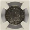 Image 2 : 1836 BUST HALF DIME NGC AU DETAILS