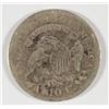 Image 2 : 1820 (SMALL O) BUST DIME VG