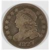 Image 1 : 1827 BUST DIME VG/F