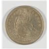 Image 1 : 1840-O SEATED DIME XF/AU