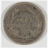 Image 2 : 1889 SEATED DIME XF