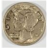 Image 1 : 1916 MERCURY DIME MS-64