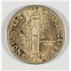 Image 2 : 1916 MERCURY DIME MS-64