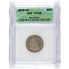 Image 1 : 1875-CC TWENTY CENT PC ICG VF-25