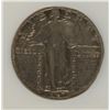 Image 2 : 1927-S STANDING LIBERTY QUARTER PCI VF-20