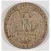 Image 2 : 1932-S WASHINGTON QUARTER VF