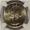 Image 2 : 1936-S WASHINGTON QUARTER NGC MS-65