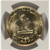 Image 3 : 1936-S WASHINGTON QUARTER NGC MS-65