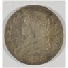 Image 1 : 1826 BUST HALF DOLLAR VF-25