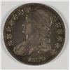Image 1 : 1830 BUST HALF DOLLAR XF-40