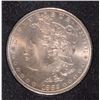 Image 2 : 1882-CC MORGAN DOLLAR, GSA HOARD/PLASTIC NGC MS-65