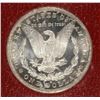 Image 3 : 1887-S MORGAN DOLLAR REDFIELD COLLECTION MS-65