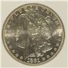 Image 2 : 1881-S MORGAN SILVER DOLLAR, PCI  MS-65 GEM NICE!