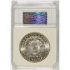 Image 4 : 1885 MORGAN SILVER DOLLAR, PCI MS-65 GEM  WHITE!