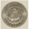 Image 3 : 1885-O MORGAN SILVER DOLLAR, PCI  MS-65 GEM WHITE