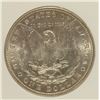 Image 3 : 1886 MORGAN SILVER DOLLAR, PCI MS-65 GEM WHITE COIN