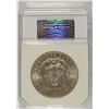 Image 4 : 1886 MORGAN SILVER DOLLAR, PCI MS-65 GEM WHITE COIN