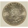 Image 2 : 1898-O MORGAN SILVER DOLLAR, PCI  MS-65 GEM WHITE