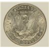 Image 3 : 1921 MORGAN SILVER DOLLAR, PCI MS-65 GEM WHITE!