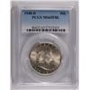Image 1 : 1948-D FRANKLIN HALF DOLLAR, PCGS MS-65 FBL