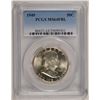 Image 1 : 1949 FRANKLIN HALF DOLLAR PCGS MS-64 FBL