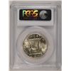 Image 4 : 1949 FRANKLIN HALF DOLLAR PCGS MS-64 FBL