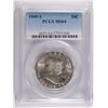 Image 1 : 1949-S FRANKLIN HALF DOLLAR PCGS MS-64