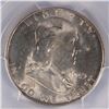 Image 2 : 1949-S FRANKLIN HALF DOLLAR PCGS MS-64