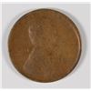 Image 1 : 1922 NO D TYPE-2 STRONG REVERSE LINCOLN CENT, VG/F