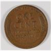 Image 2 : 1922 NO D TYPE-2 STRONG REVERSE LINCOLN CENT, VG/F