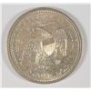 Image 2 : 1874-S SEATED LIBERTY QUARTER MS-63