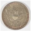 Image 2 : 1892-O BARBER HALF DOLLAR CH BU