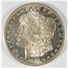 Image 1 : 1883-S MORGAN DOLLAR MS-64PL CLEANED