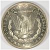 Image 2 : 1883-S MORGAN DOLLAR MS-64PL CLEANED
