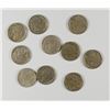 Image 1 : 10-1913 TYPE 1 & 2 BUFFALO NICKELS