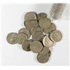 Image 1 : 1928-S PARTIAL DATE ROLL BUFFALO NICKELS