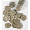 Image 1 : 1913 TYPE 1 NO DATE ROLL BUFFALO NICKELS