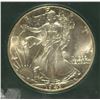 Image 2 : 1943 WALKING LIBERTY HALF DOLLAR CH BU