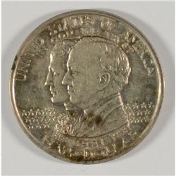 1921 ALABAMA COMMEN HALF DOLLAR MS-63