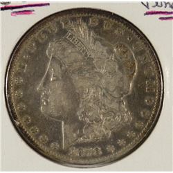 1878-CC MORGAN DOLLAR FINE