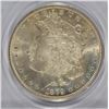 Image 2 : 1879-S MORGAN DOLLAR PCGS MS-64 (OGH)