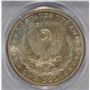 Image 3 : 1879-S MORGAN DOLLAR PCGS MS-64 (OGH)