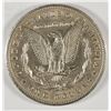 Image 2 : 1881-CC MORGAN DOLLAR AU/BU