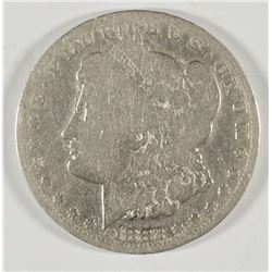 1882-CC MORGAN DOLLAR GOOD