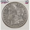 Image 1 : 1884-S MORGAN DOLLAR XF