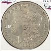 Image 1 : 1885-S MORGAN DOLLAR VF
