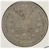 Image 2 : 1885-S MORGAN DOLLAR VF