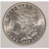 Image 2 : 1888 MORGAN DOLLAR NGC MS-66