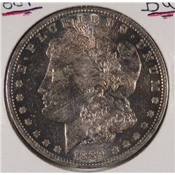 1889-O MORGAN DOLLAR MS-63